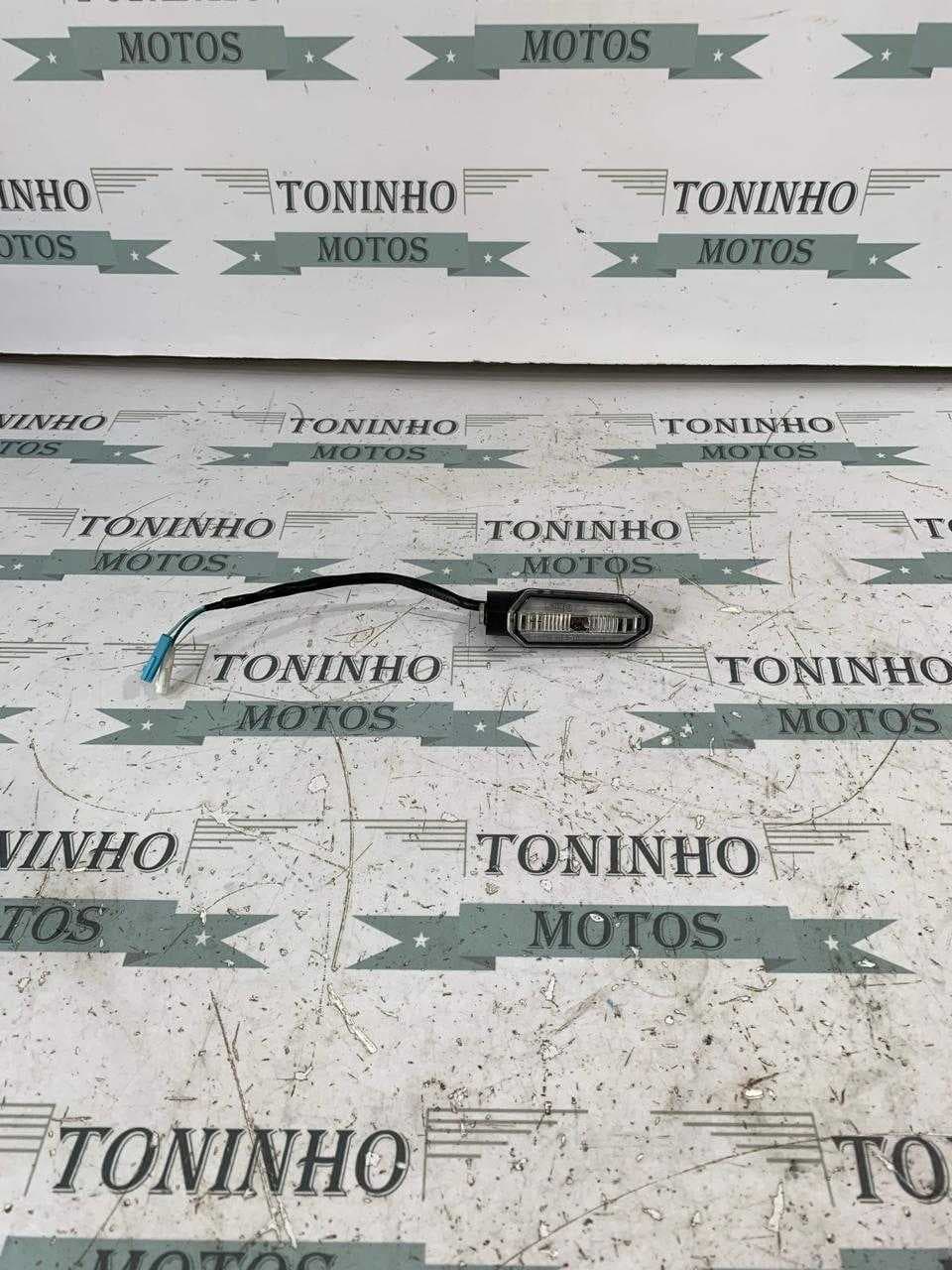 PISCA DIANTEIRO DIREITO HONDA SAHARA 300 / TORNADO 300