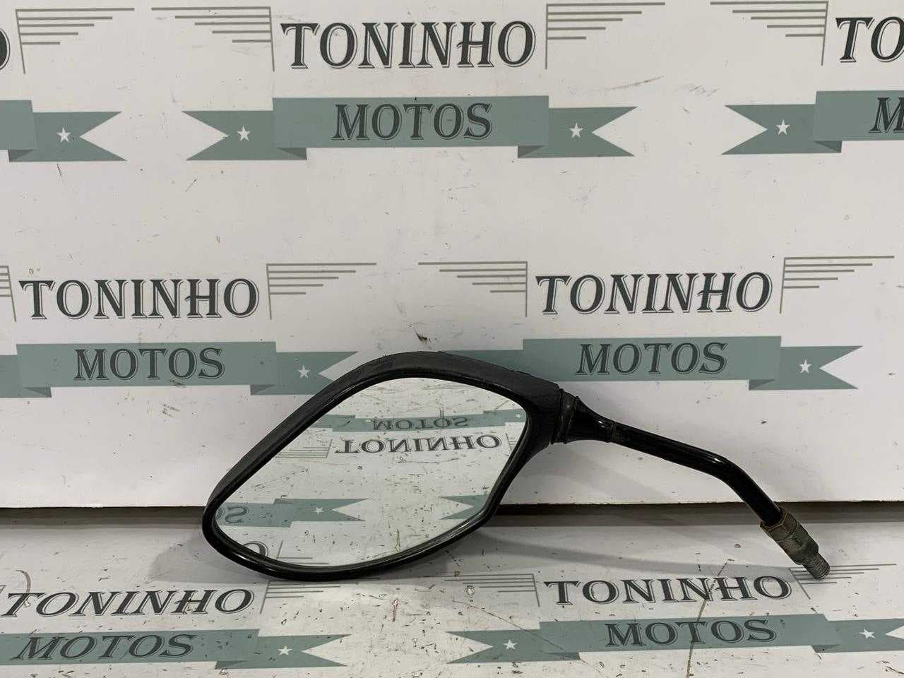 RETROVISOR LADO ESQUERDO HONDA PCX150 2013 Á 2015