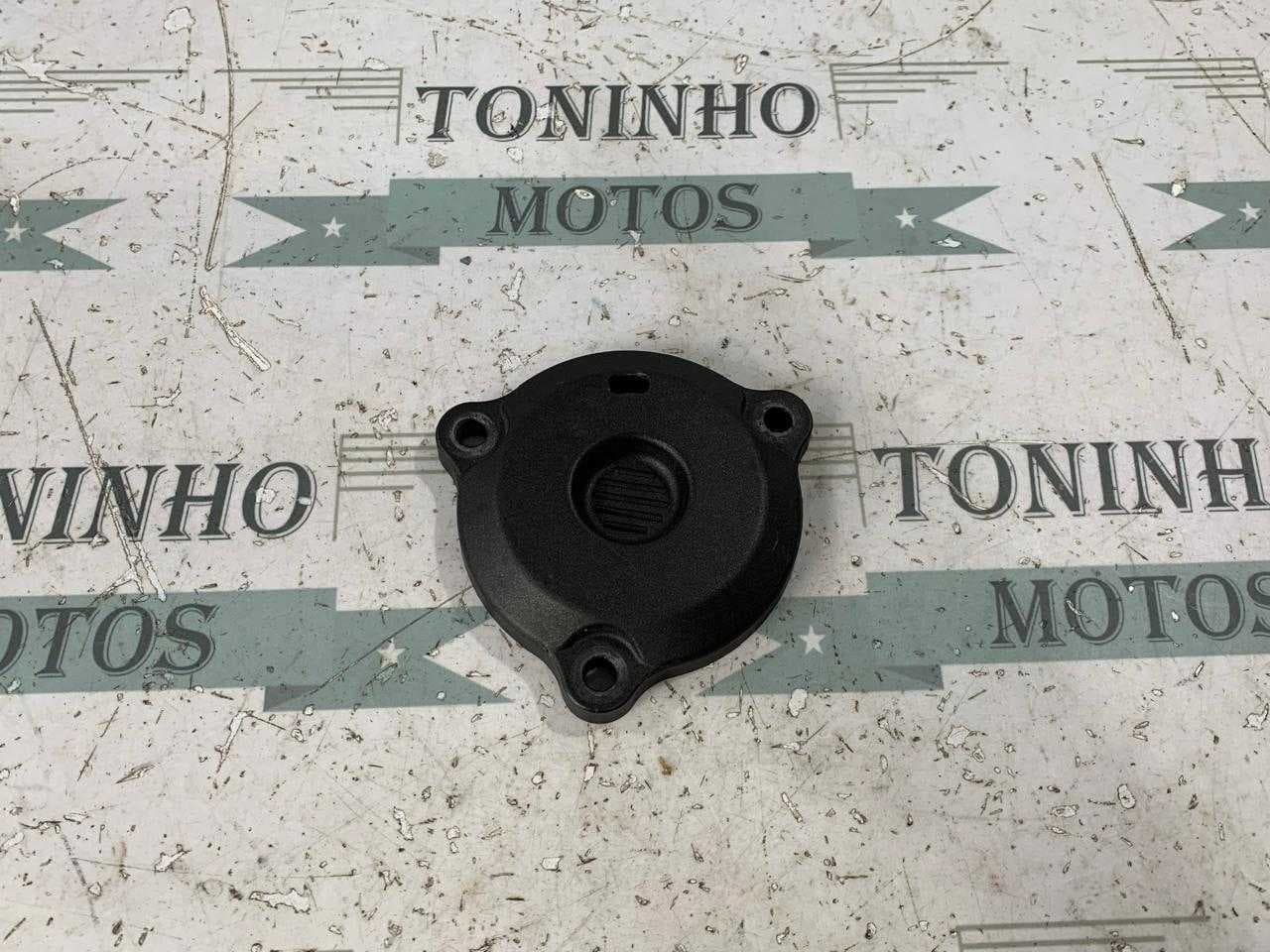 TAMPA POLIA YAMAHA T-MAX 530 2012 À 2017