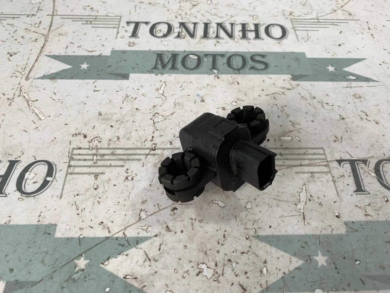 SENSOR DE TOMBAMENTO HONDA TITAN 160 2016 / FAN 125 2016