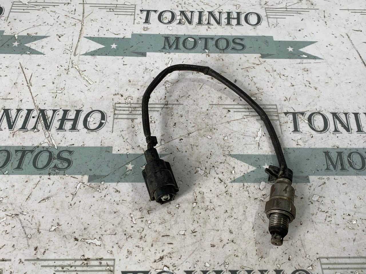 SONDA LAMBDA HONDA FAN 125 2016 / TITAN 160 ES / START 160