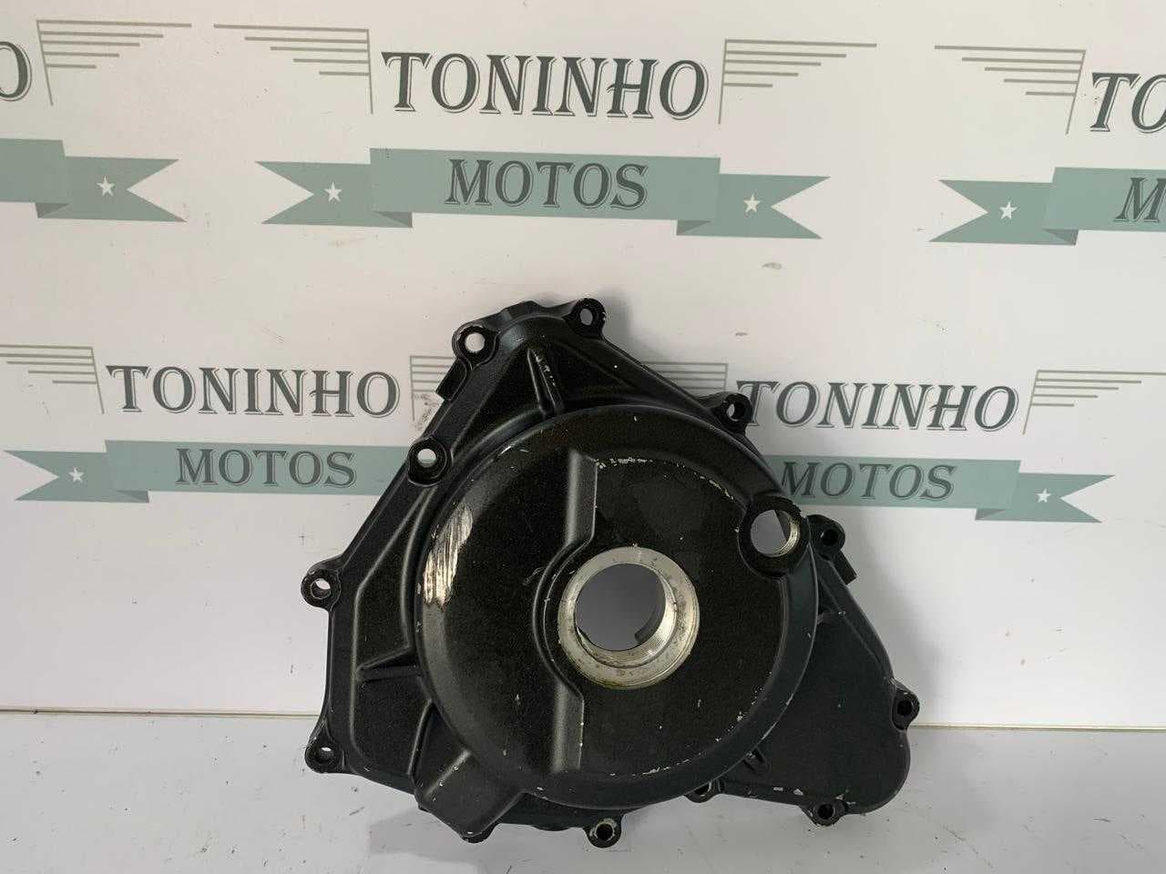 TAMPA ESTATOR KAWASAKI NINJA 400 / Z400 2019 Á 2022