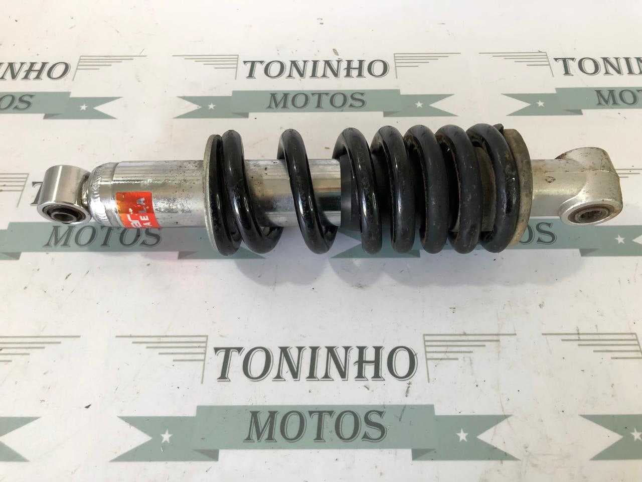 AMORTECEDOR HONDA BROS 125 / BROS 150 / BROS 160