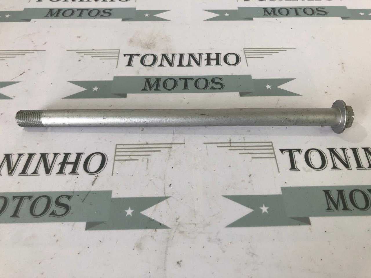 EIXO DA BALANÇA HONDA BROS 125/BROS 150/BROS 160/CRF150F