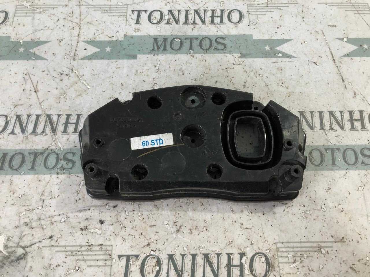CARCAÇA INFERIOR DO PAINEL HONDA CB250F TWISTER 2015 Á 2022