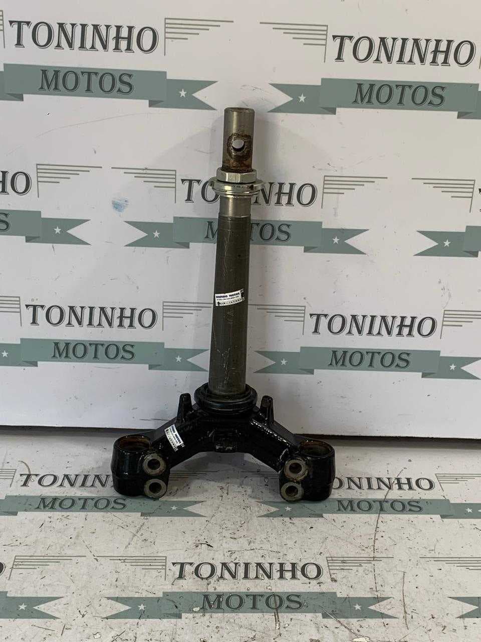 MESA DE DIREÇÃO HONDA BIZ 110I / BIZ 125 2018 Á 2022