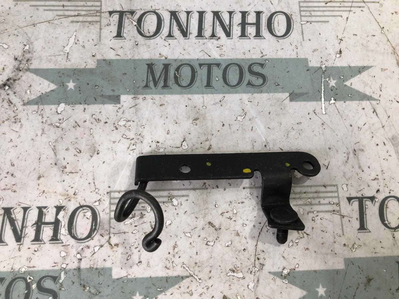 SUPORTE CILINDRO MESTRE TRASEIRO HONDA TITAN 160 EX / FAN 160