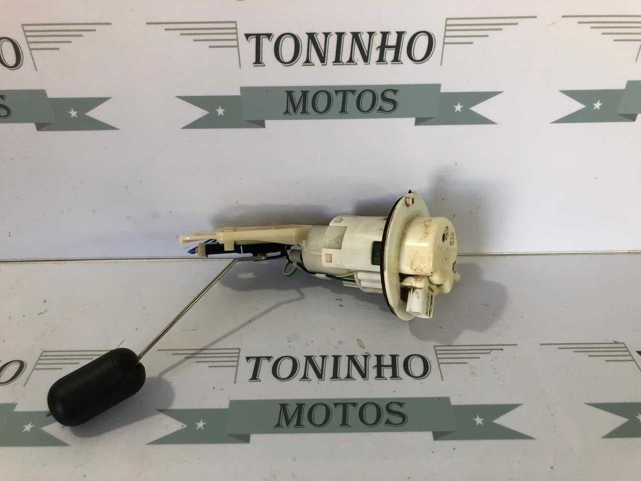 BOMBA COMBUSTIVEL HONDA FAN 125 2016 Á 2018 / START 160 2016