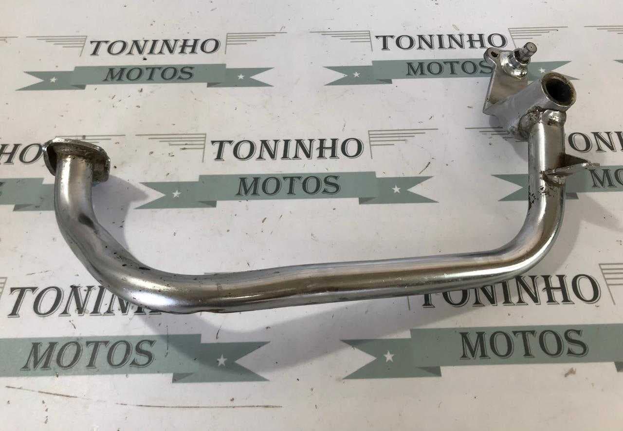 PEDAL DE FREIO HONDA TITAN 150 ESD / TITAN 150 EX 2015