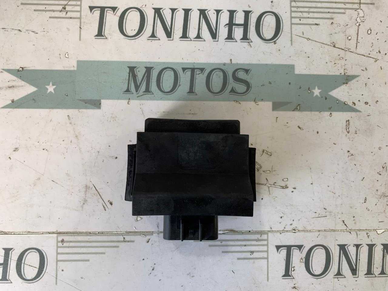 MODULO ILUMINAÇÃO KAWASAKI Z750 2008 À 2012
