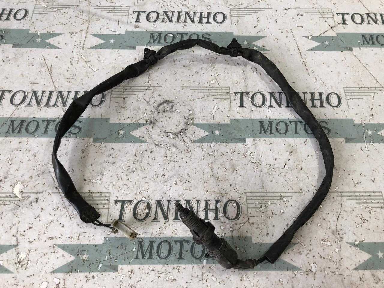 INTERRUPTOR FREIO TRASEIRO HONDA TITAN 150 EX CBS COMBI BRAKE