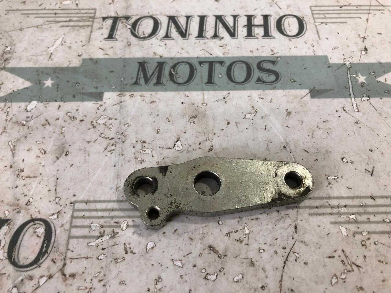 EQUALIZADOR DO PEDAL DE FREIO HONDA START 160 2018 Á 2023