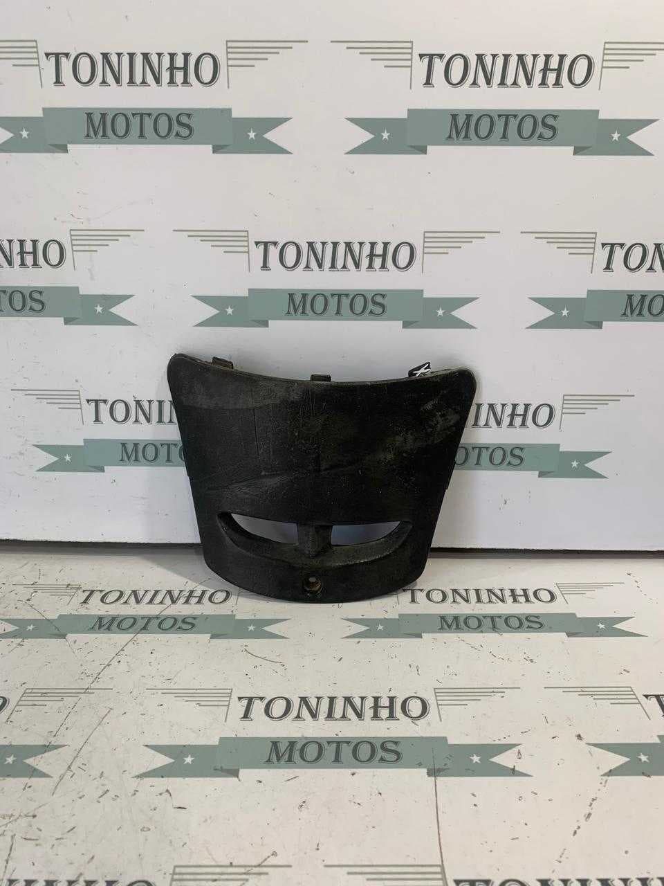 TAMPA DA MANUTENÇÃO DO MOTOR SUZUKI BURGMAN 125 AN