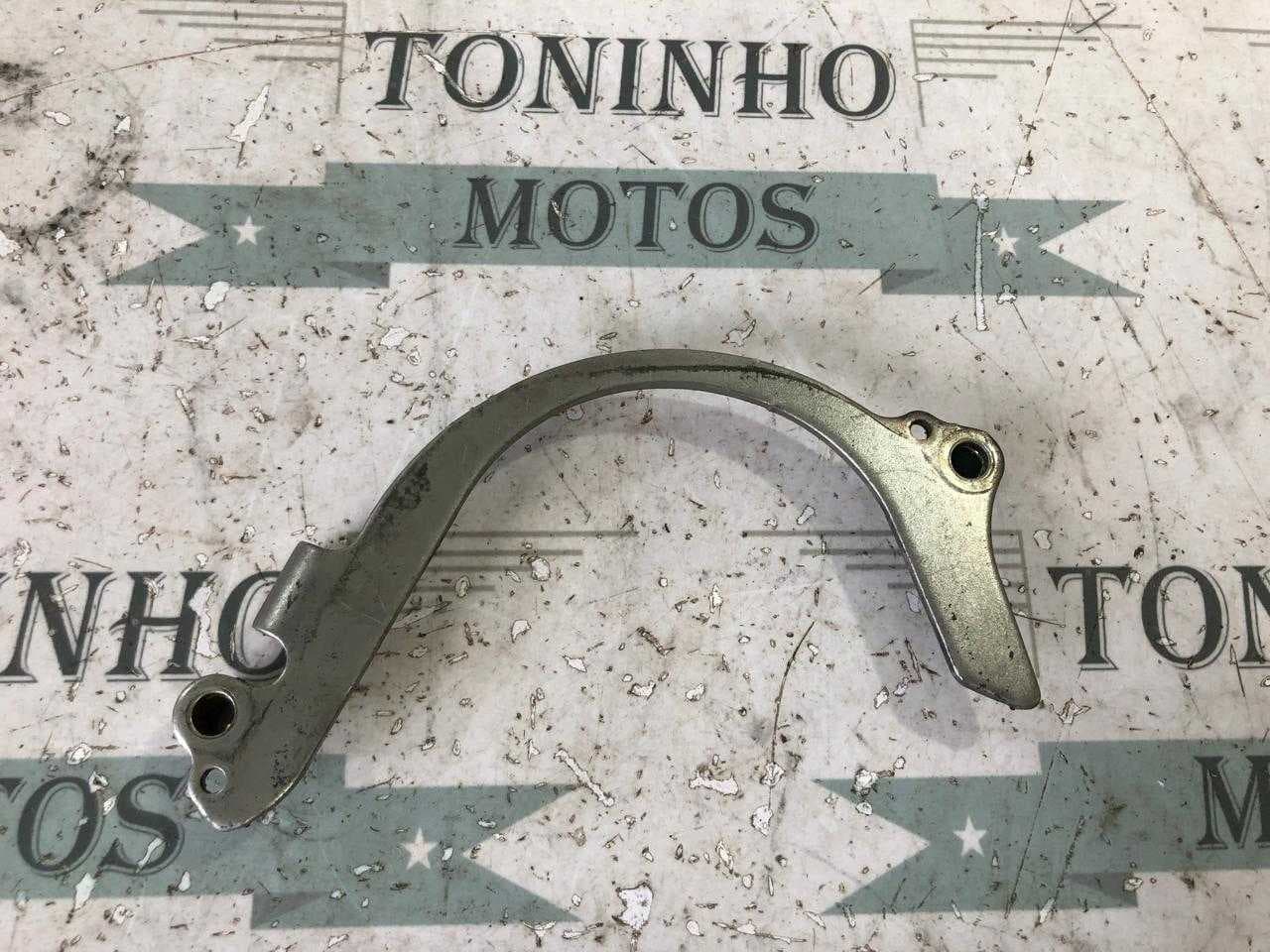 GUIA TAMPA PINHÃO HONDA BROS 160 2015 Á 2021