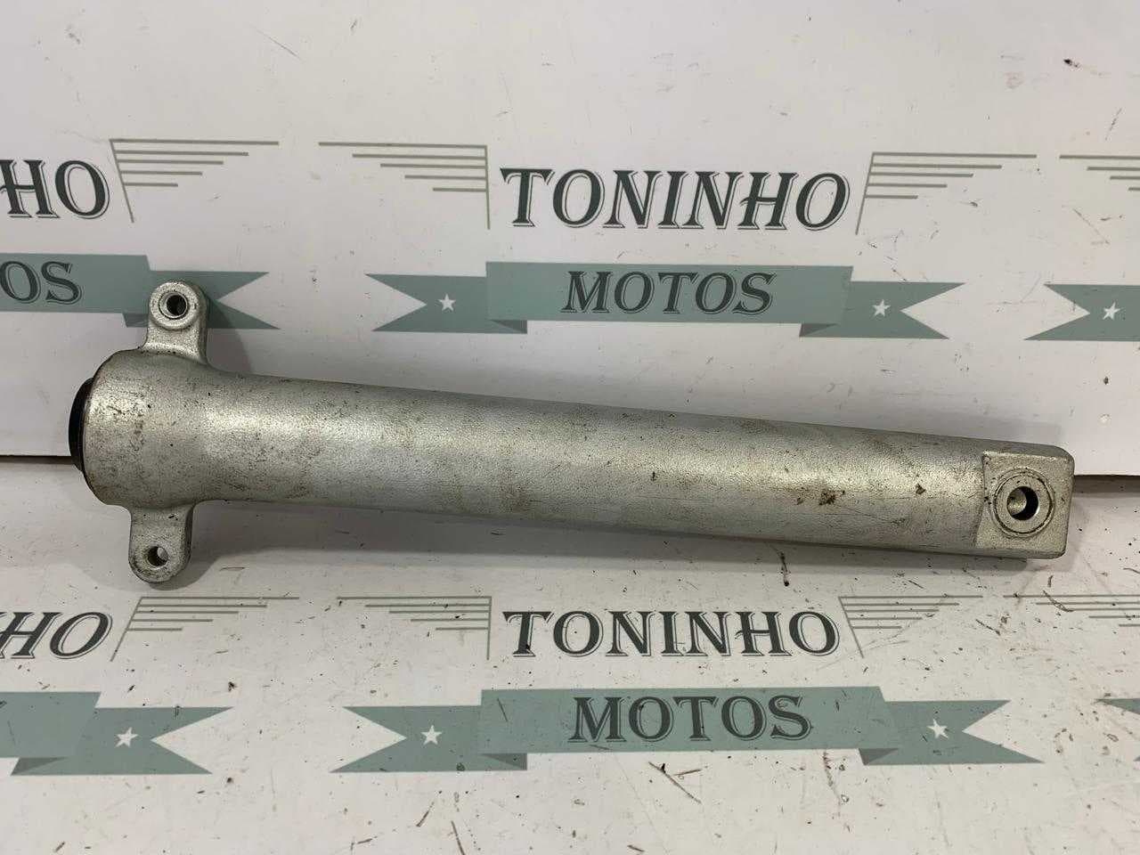 CANELA BENGALA ESQUERDO HONDA FAN 150 2014 / TITAN 150 EX