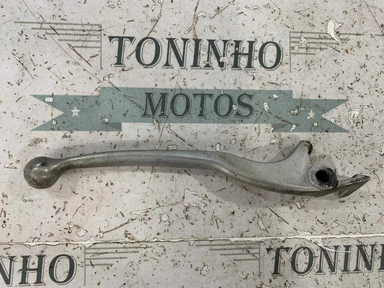 MANETE DE FREIO YAMAHA FACTOR 125 / FACTOR 150 / FZ 25