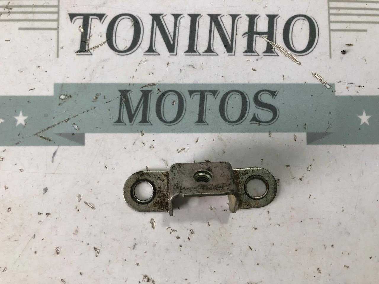 SUPORTE RETIFICADOR HONDA FAN 160 / START 160 / CARGO 160