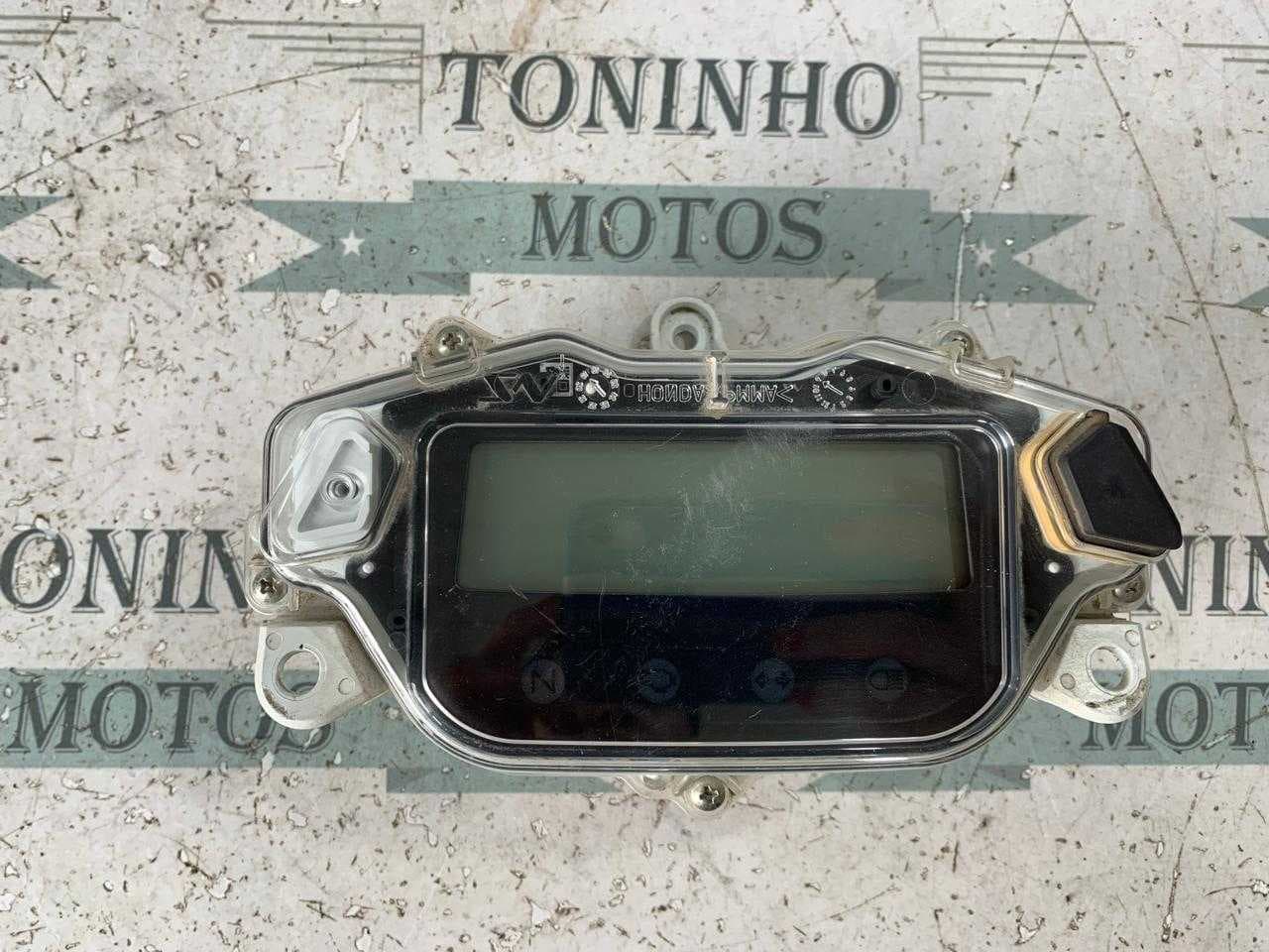PAINEL HONDA FAN 150 / START 150 / START 160 KM: 18.254