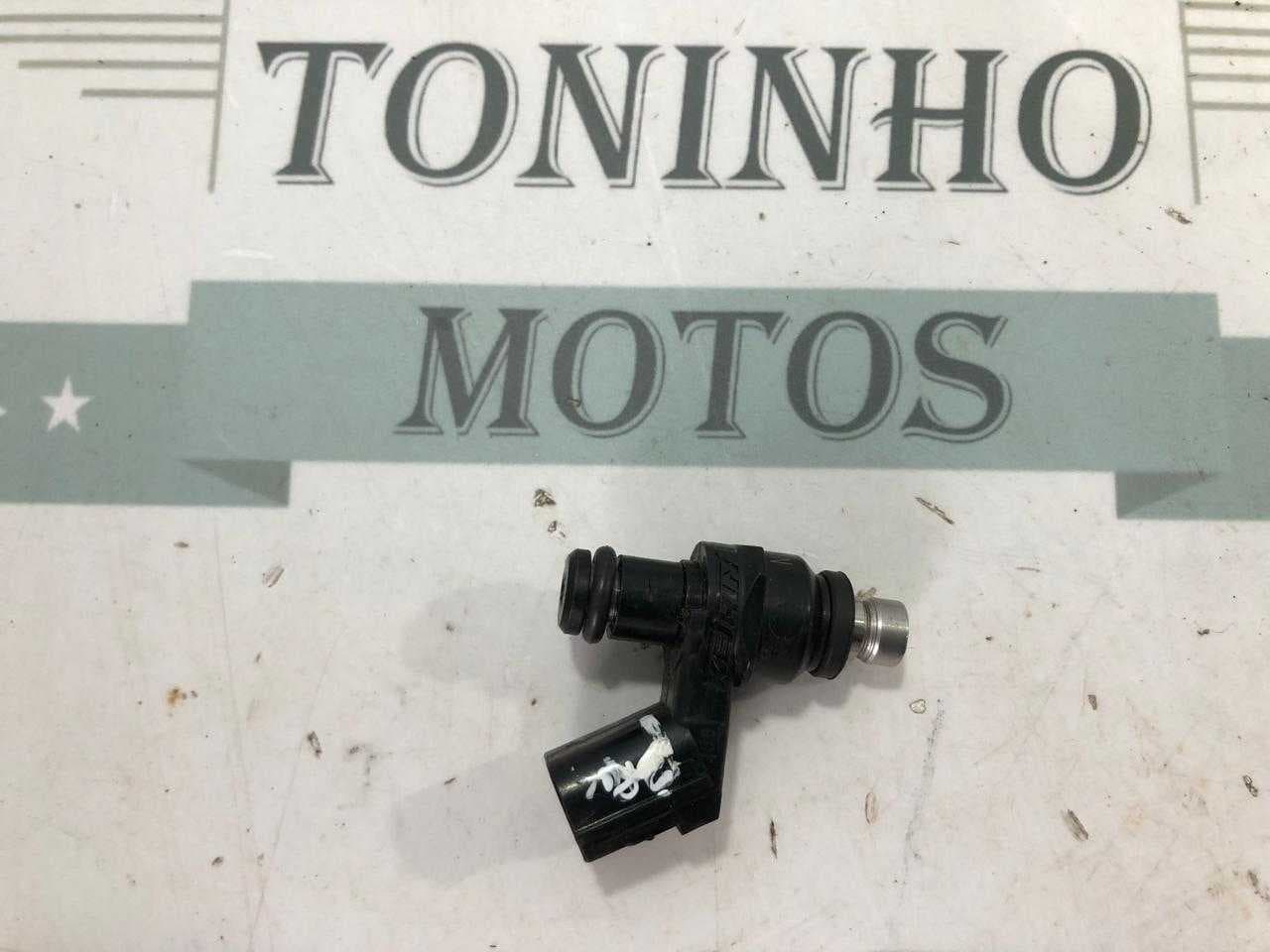 BICO INJEÇÃO HONDA TITAN 150 ESD / TITAN 150 EX / CARGO 150