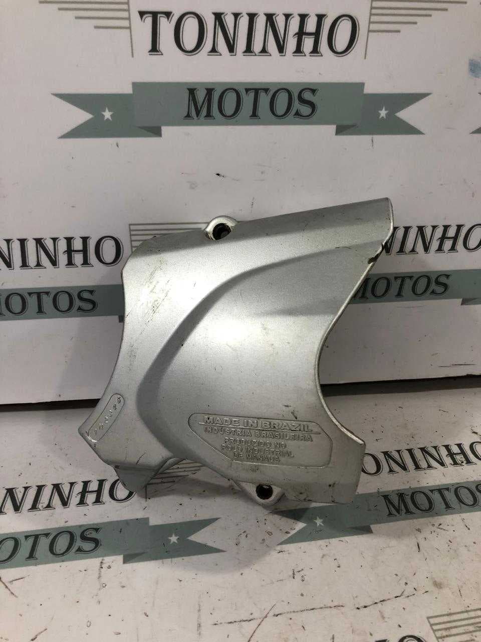 TAMPA DO PINHÃO HONDA FAN 150 2009 / TITAN 150 / CARGO 150