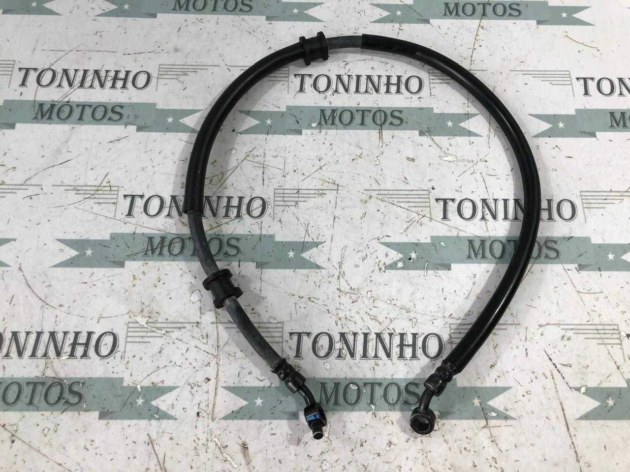 FLEXIVEL FREIO DIANTEIRO A HONDA FAN 160 / TITAN 160 2016