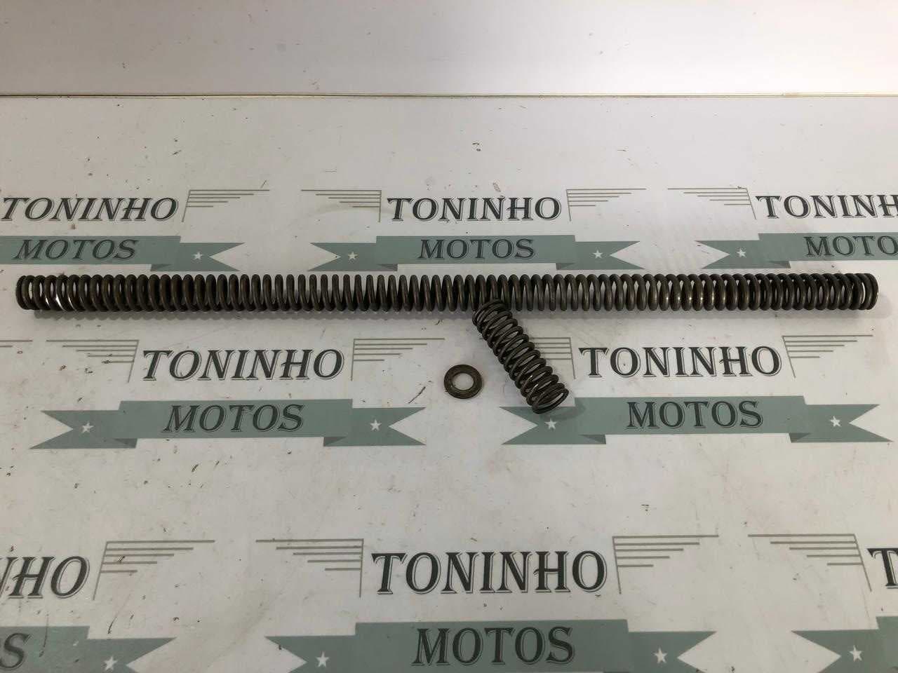 MOLA DE BENGALA HONDA XLS 125 / DUTY 125 1984 Á 1996
