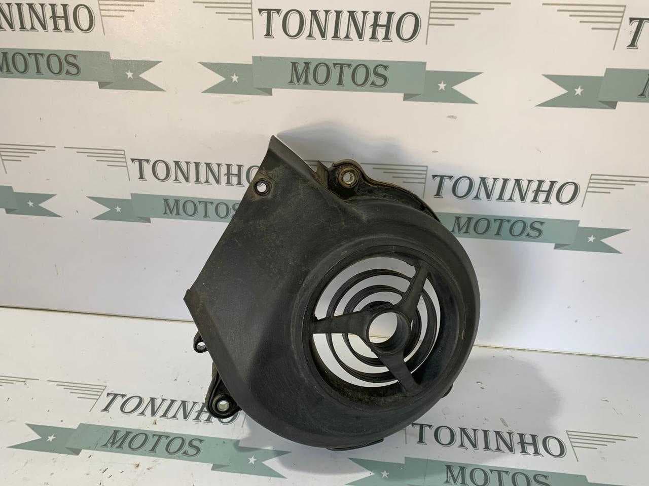 TAMPA DA VENTOINHA YAMAHA NEO 2010 Á 2012