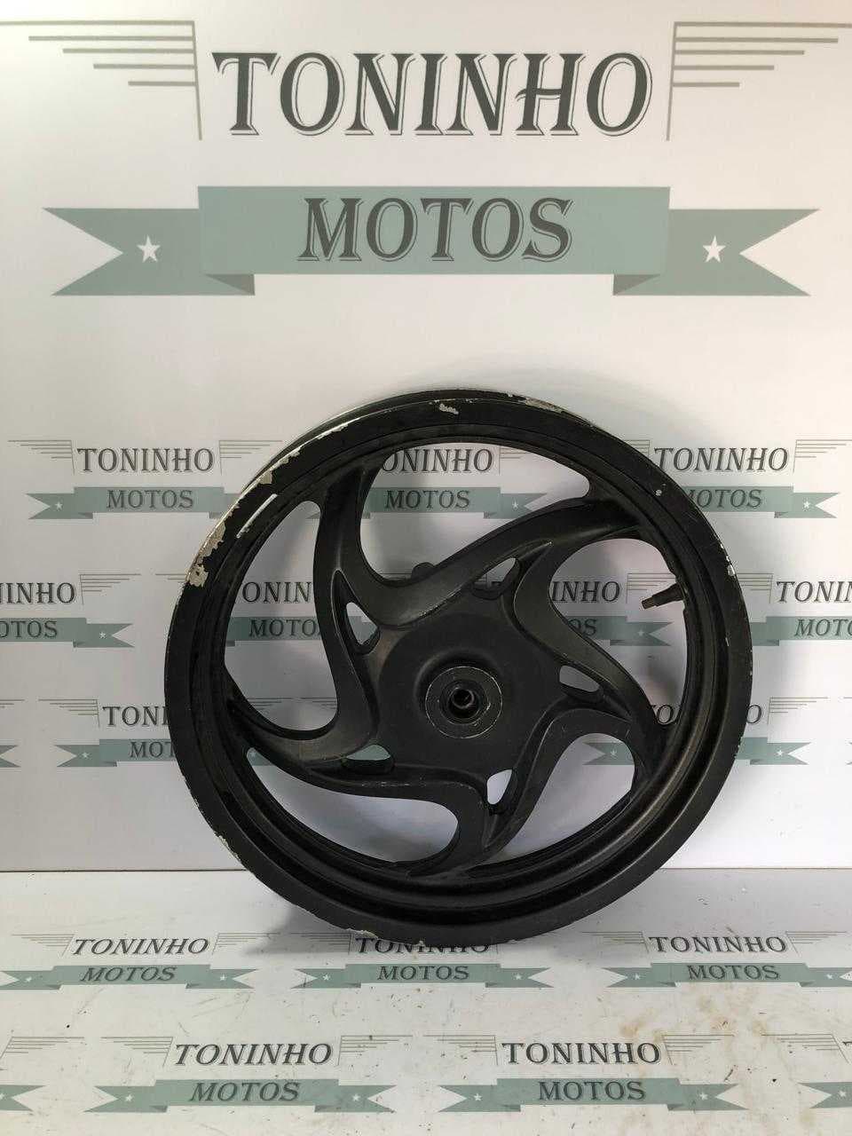 RODA DIANTEIRA DAFRA NEXT 250 2012 Á 2017 / NEXT 300 2017