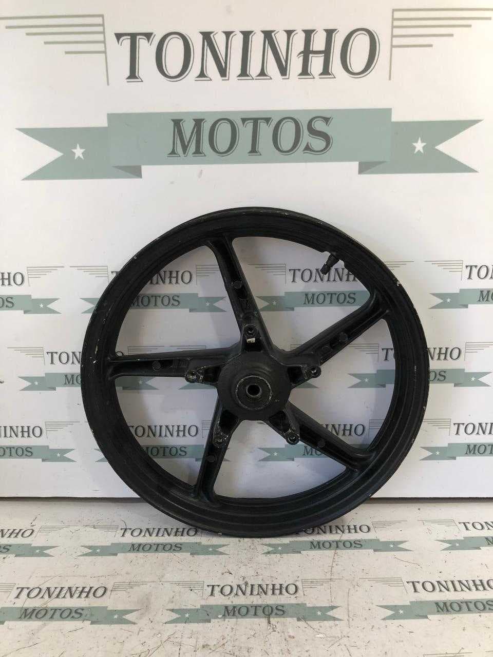 RODA DIANTEIRA HONDA CBX 250 TWISTER 2001 Á 2008