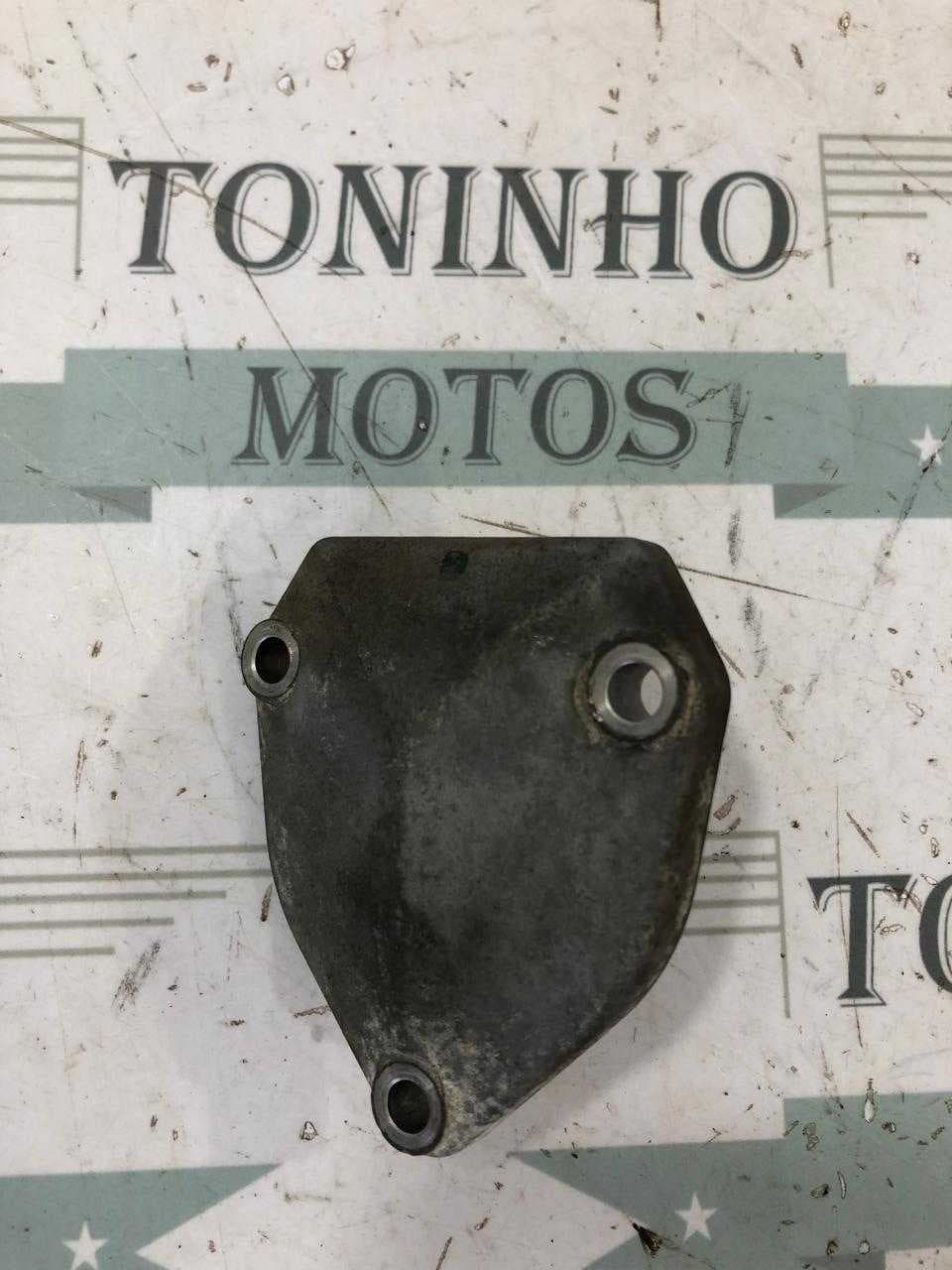 TAMPA CORRENTE COMANDO YAMAHA FAZER / CROSSER / FACTOR 150
