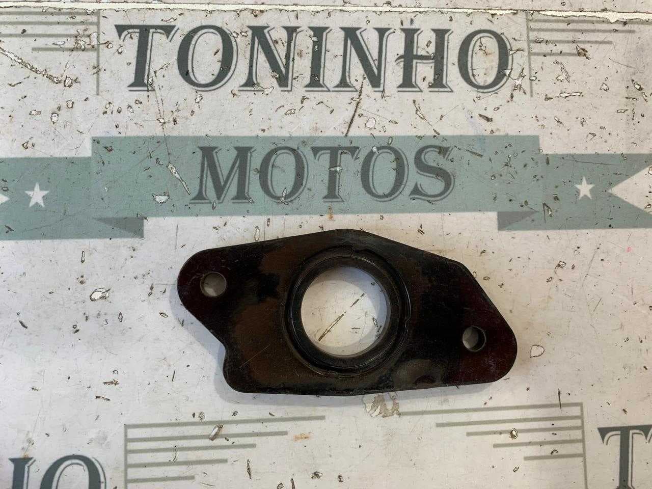 JUNÇÃO / COLETOR ADMISSÃO HONDA TITAN 160 ESD / TITAN 160 EX