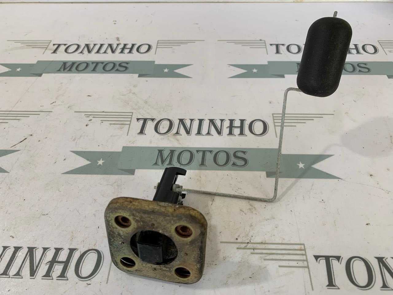 BOIA DE COMBUSTÍVEL YAMAHA NEO 2010 Á 2012 COD: 5MYH575201