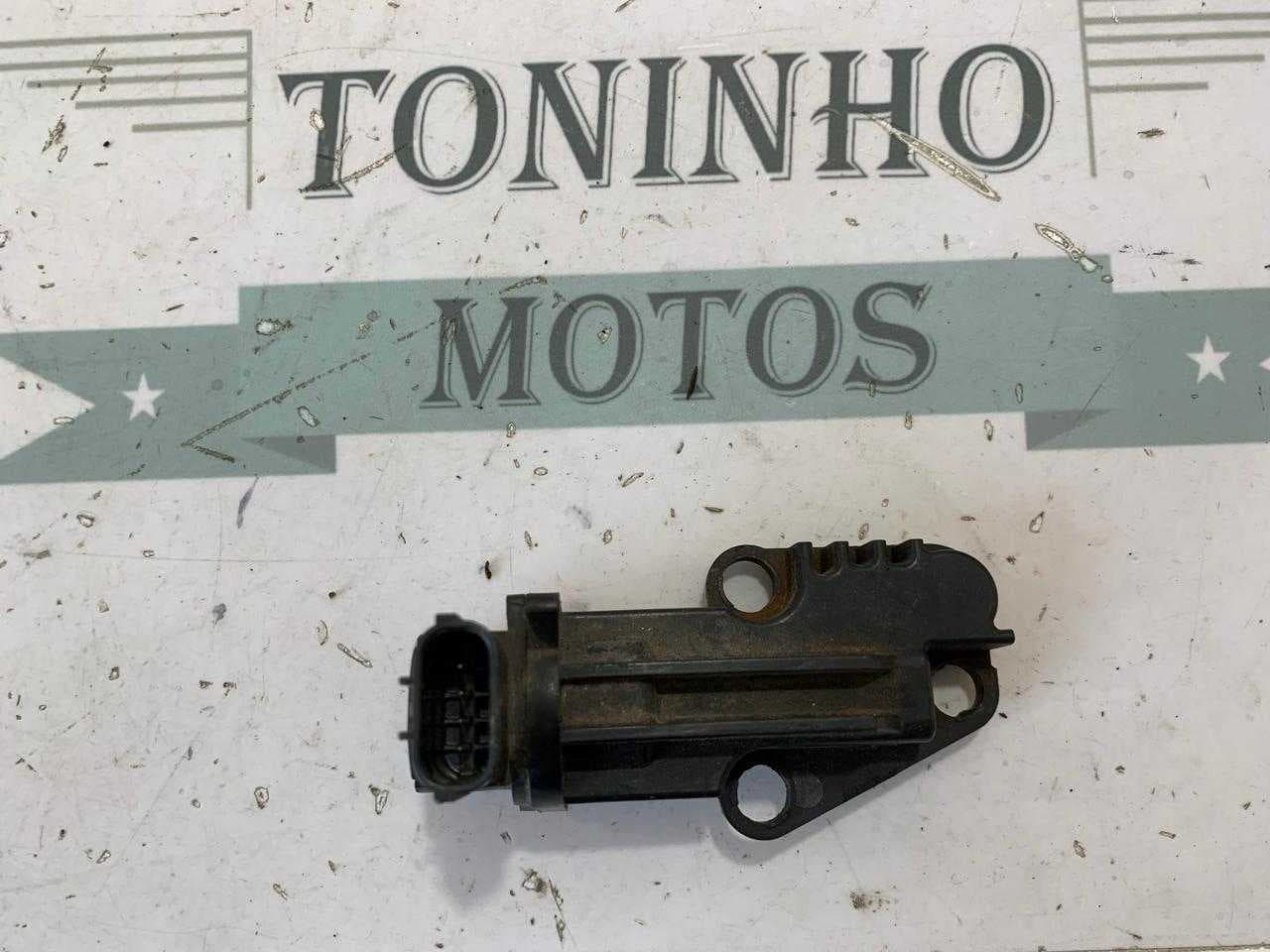 SENSOR MARCHA LENTA HONDA TITAN 160 ESD 2016 / TITAN 160 EX