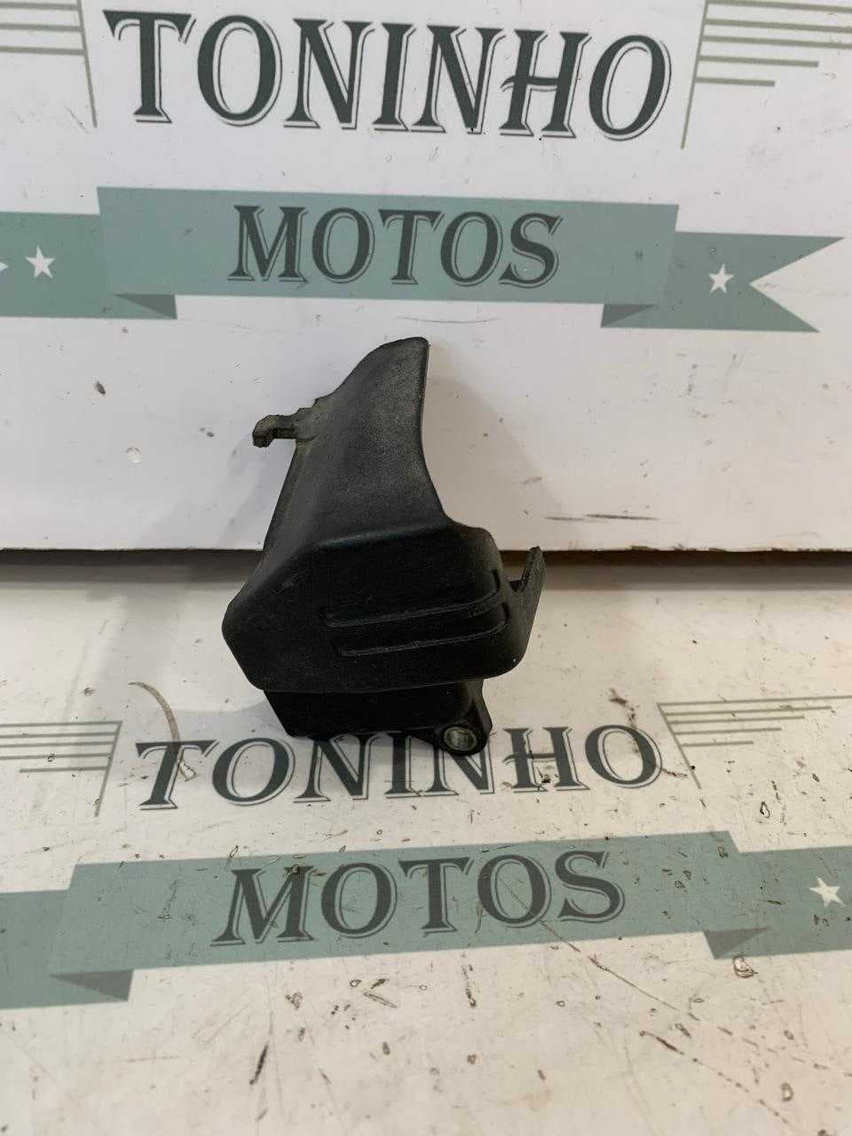 TAMPA SENSOR / CORPO INJEÇÃO HONDA START 160 2016 Á 2023