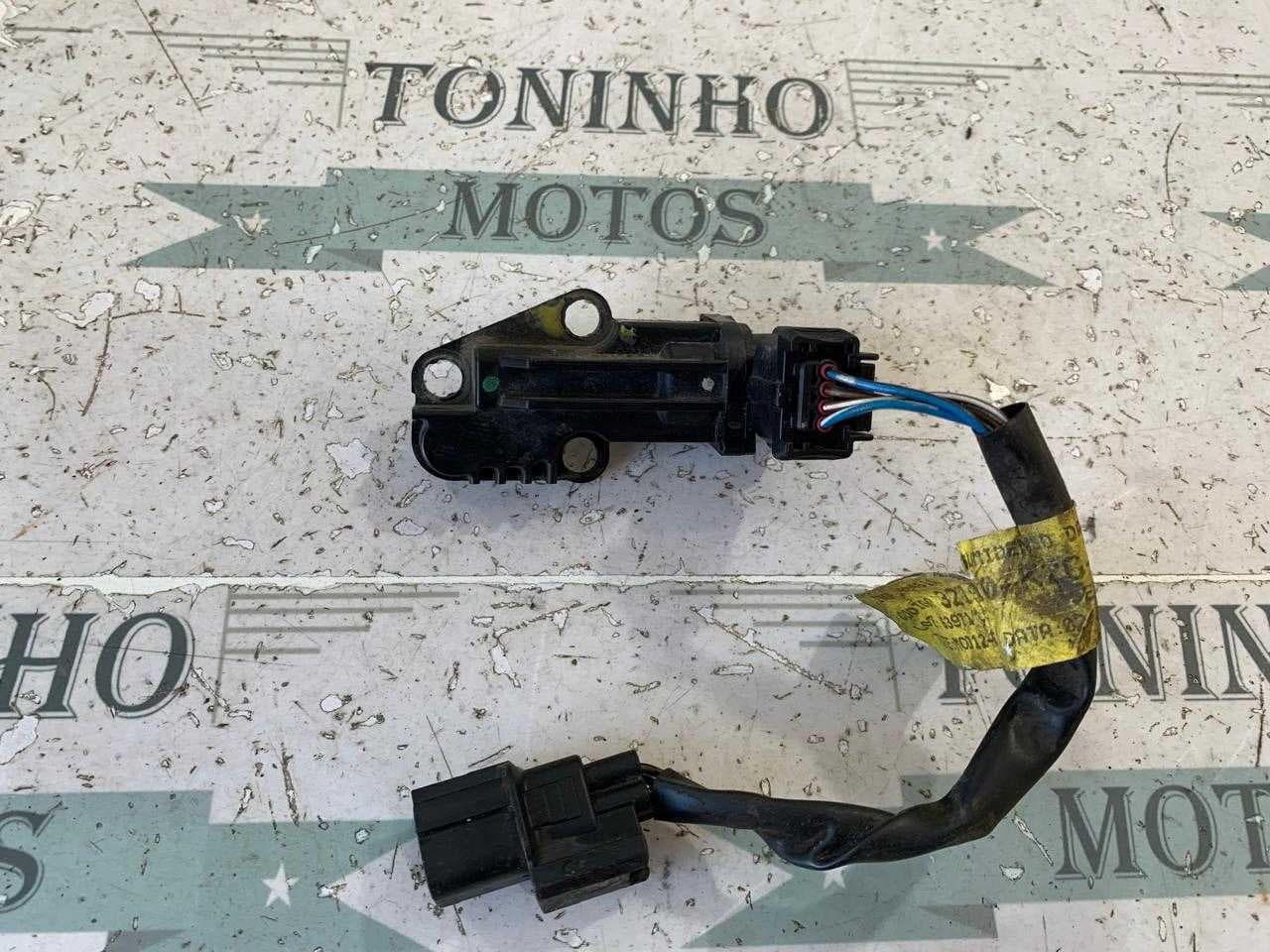 SENSOR MARCHA LENTA HONDA TITAN 160 ESD 2022 / TITAN 160 EX