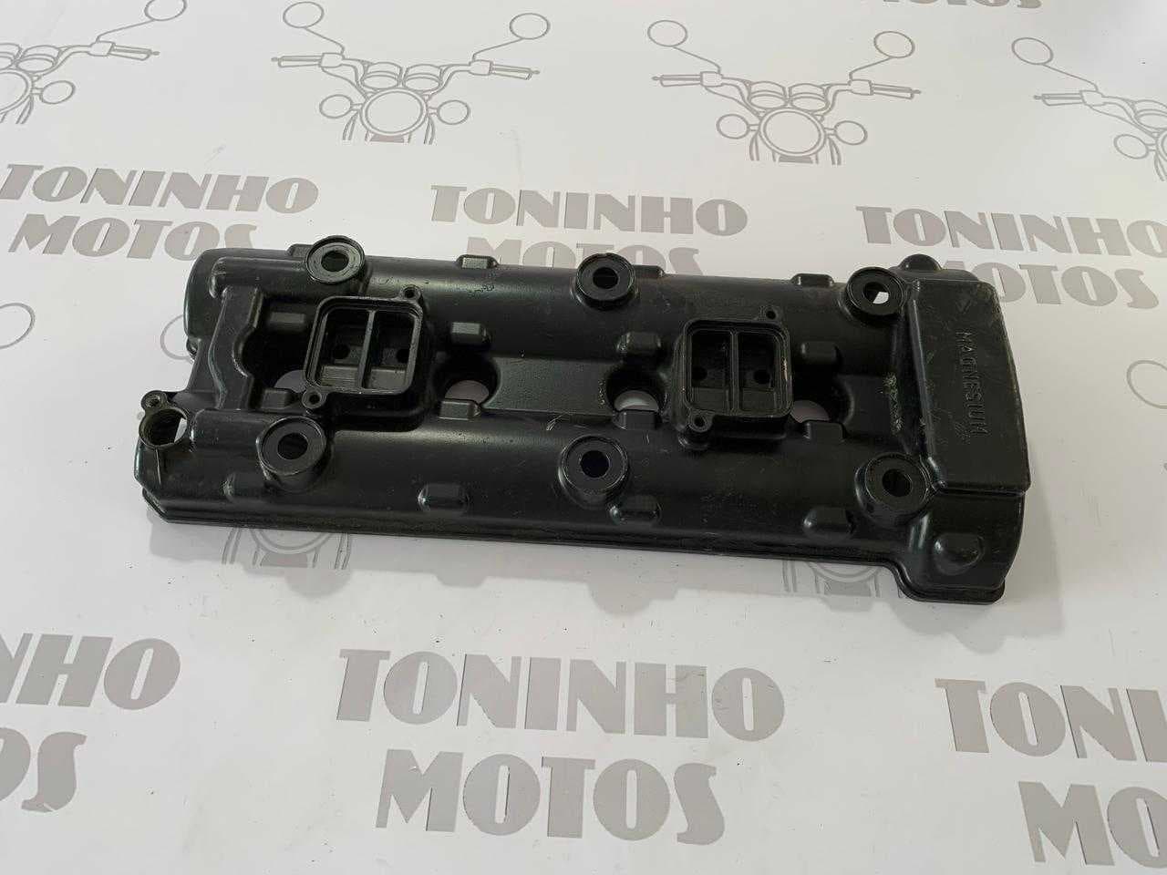 TAMPA CABEÇOTE SUZUKI GSXR 1300 HAYABUSA 2009 À 2019