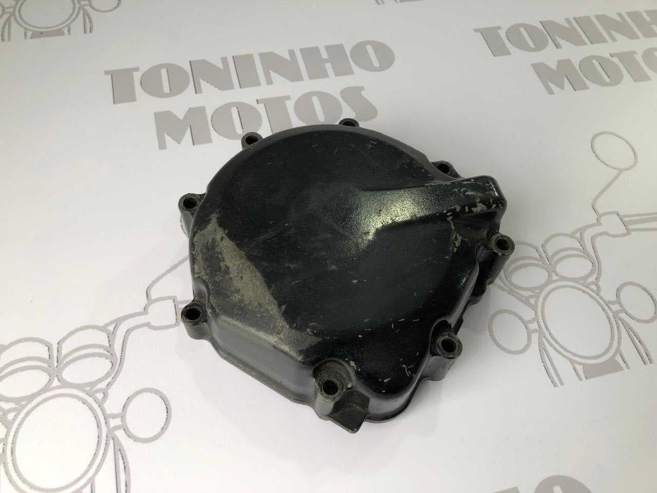 TAMPA DO ESTATOR SUZUKI GSXR 1000 SRAD 2001 Á 2003