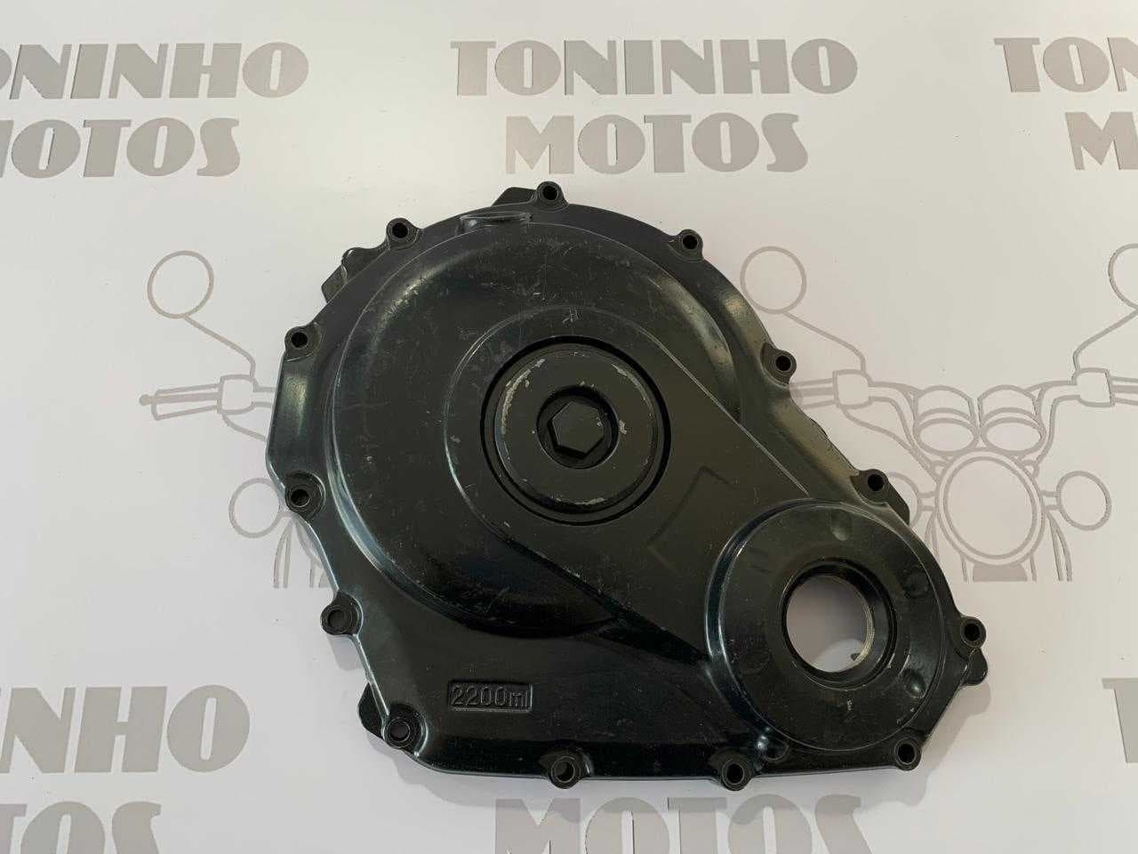 TAMPA EMBREAGEM SUZUKI GSXR 750 SRAD 2007 À 2016