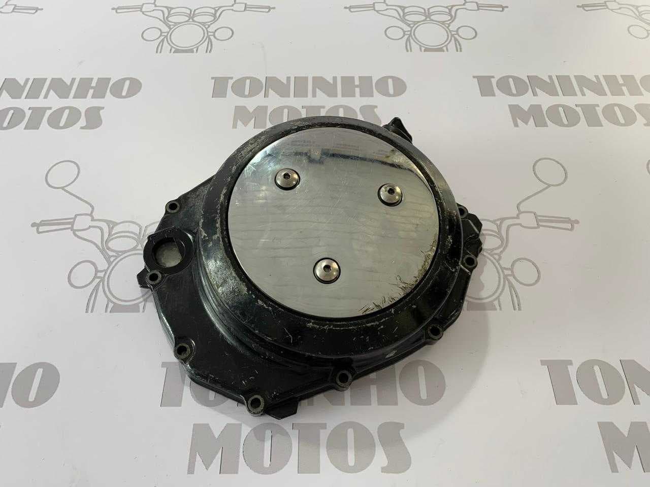 TAMPA EMBREAGEM SUZUKI GSXR 1300 HAYABUSA 1999 À 2009