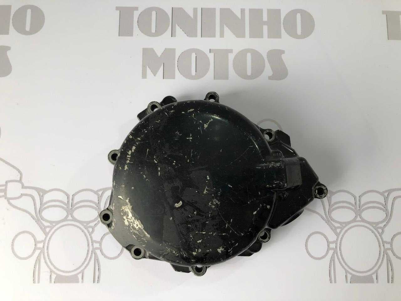 TAMPA ESTATOR SUZUKI GSXR 1000 SRAD 2008 À 2010