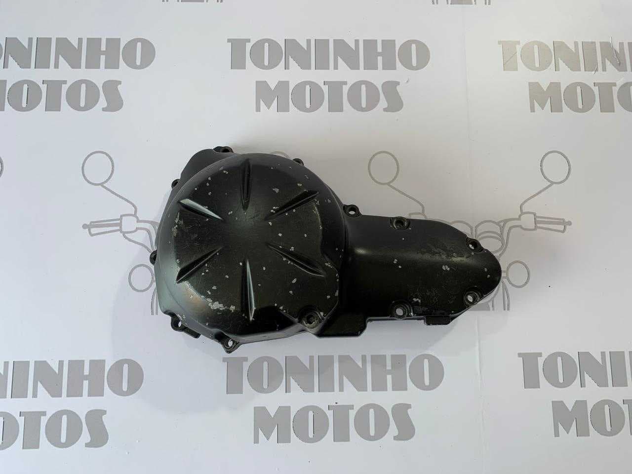 TAMPA DO ESTATOR KAWASAKI ER-6N / VERSYS 650 2013 Á 2015