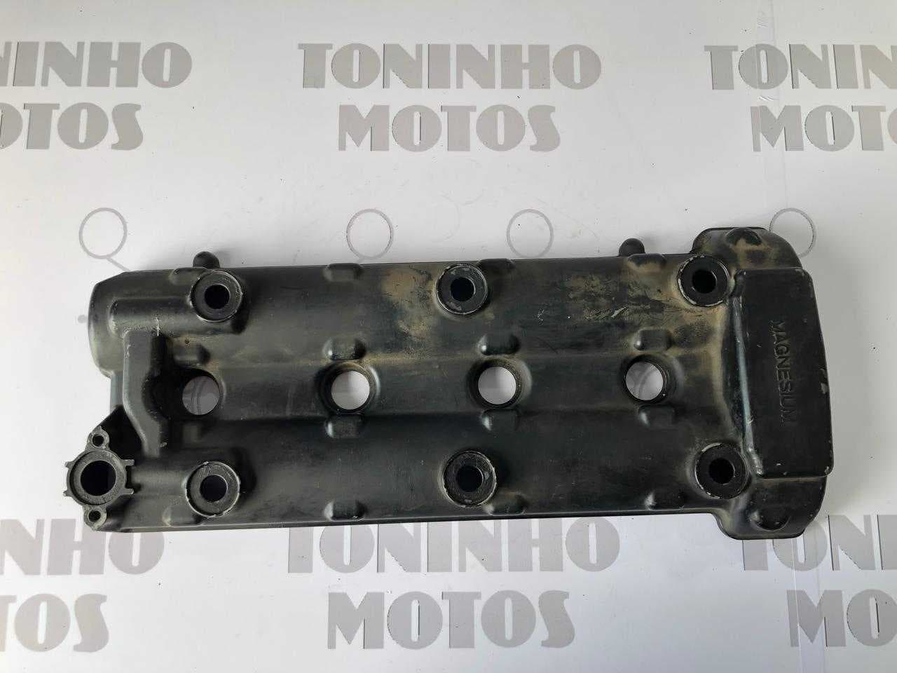 TAMPA DO CABEÇOTE SUZUKI GSXR 1300 HAYABUSA 1999 Á 2007