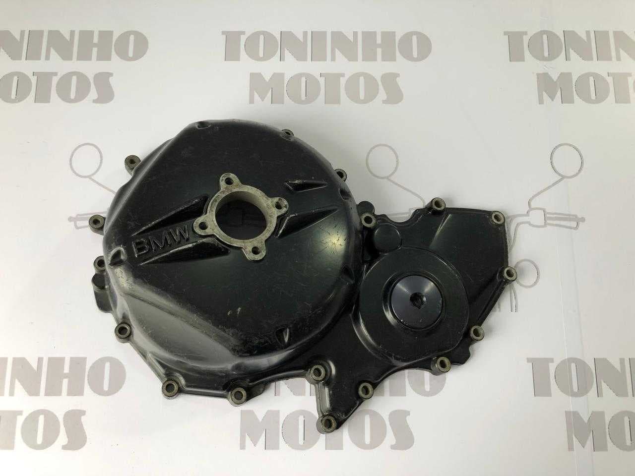 TAMPA EMBREAGEM BMW K 1200 / K 1300 2008 À 2015