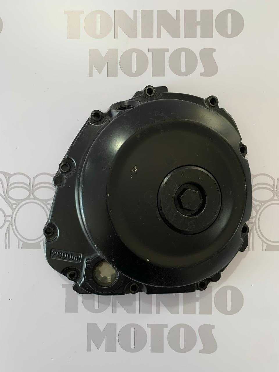 TAMPA EMBREAGEM SUZUKI GSXR SRAD 1000 2014