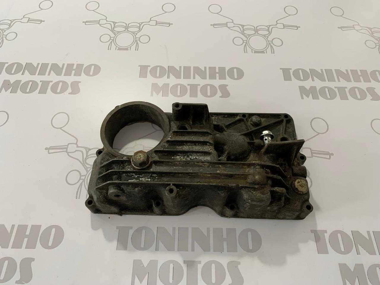 CARTER KAWASAKI GPZ 600R / ZX 600 1986 À 1989