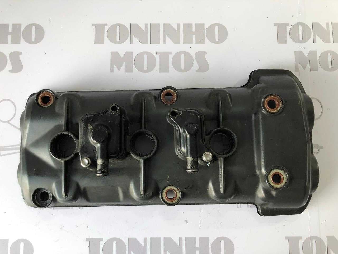 TAMPA DO CABEÇOTE TRIUMPH TIGER 1200 EXPLORER 2012 Á 2017