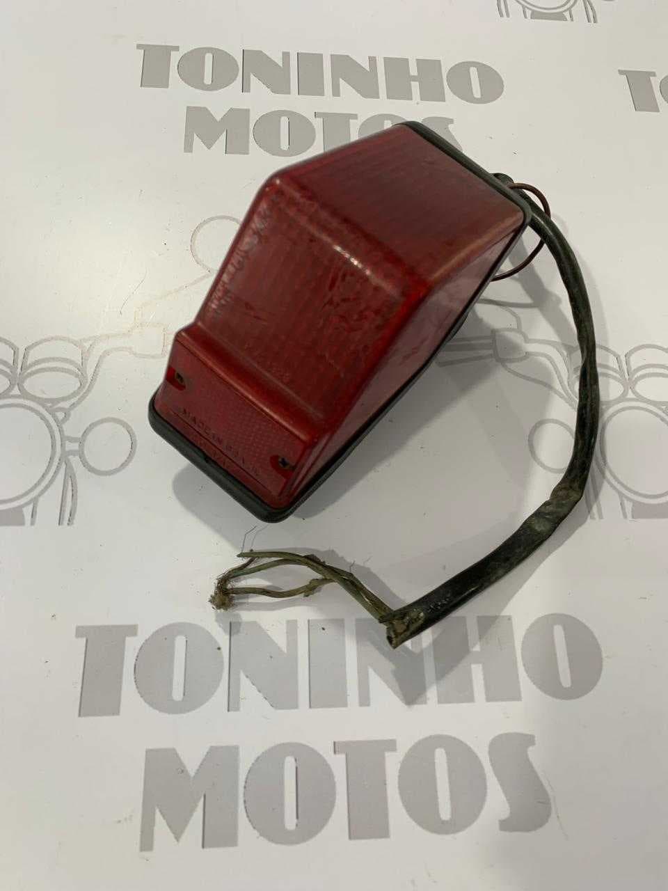 LANTERNA DE FREIO HONDA NX 150 / NX 200 / XLR 125 / XR 200