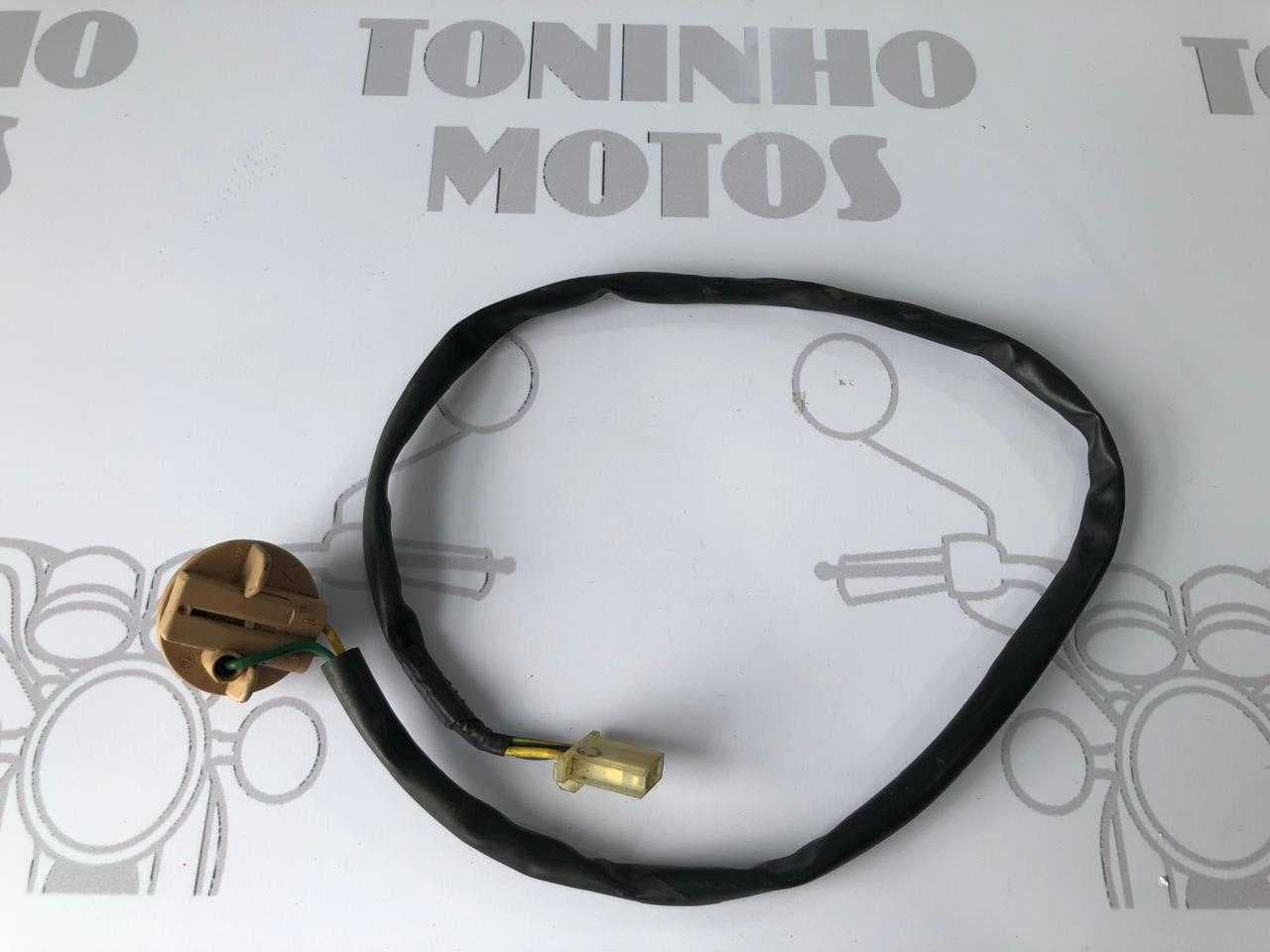 CHICOTE LANTERNA DE FREIO HONDA BIZ 100 / BIZ 125 / BIZ 110I