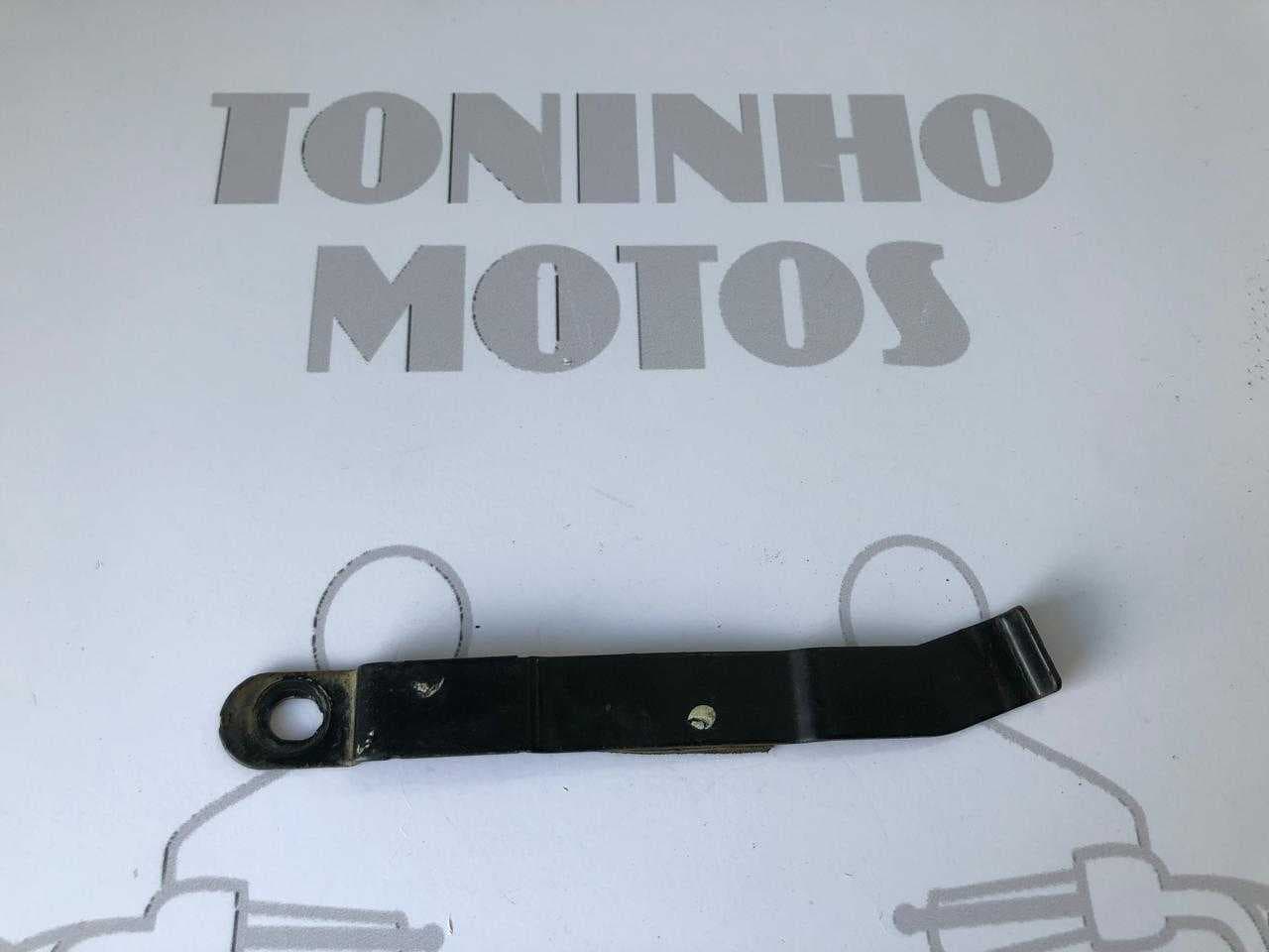 TRAVA BATERIA HONDA TITAN 150 2014/2015 / TITAN 160 2016 / START 160 2016 A 2023