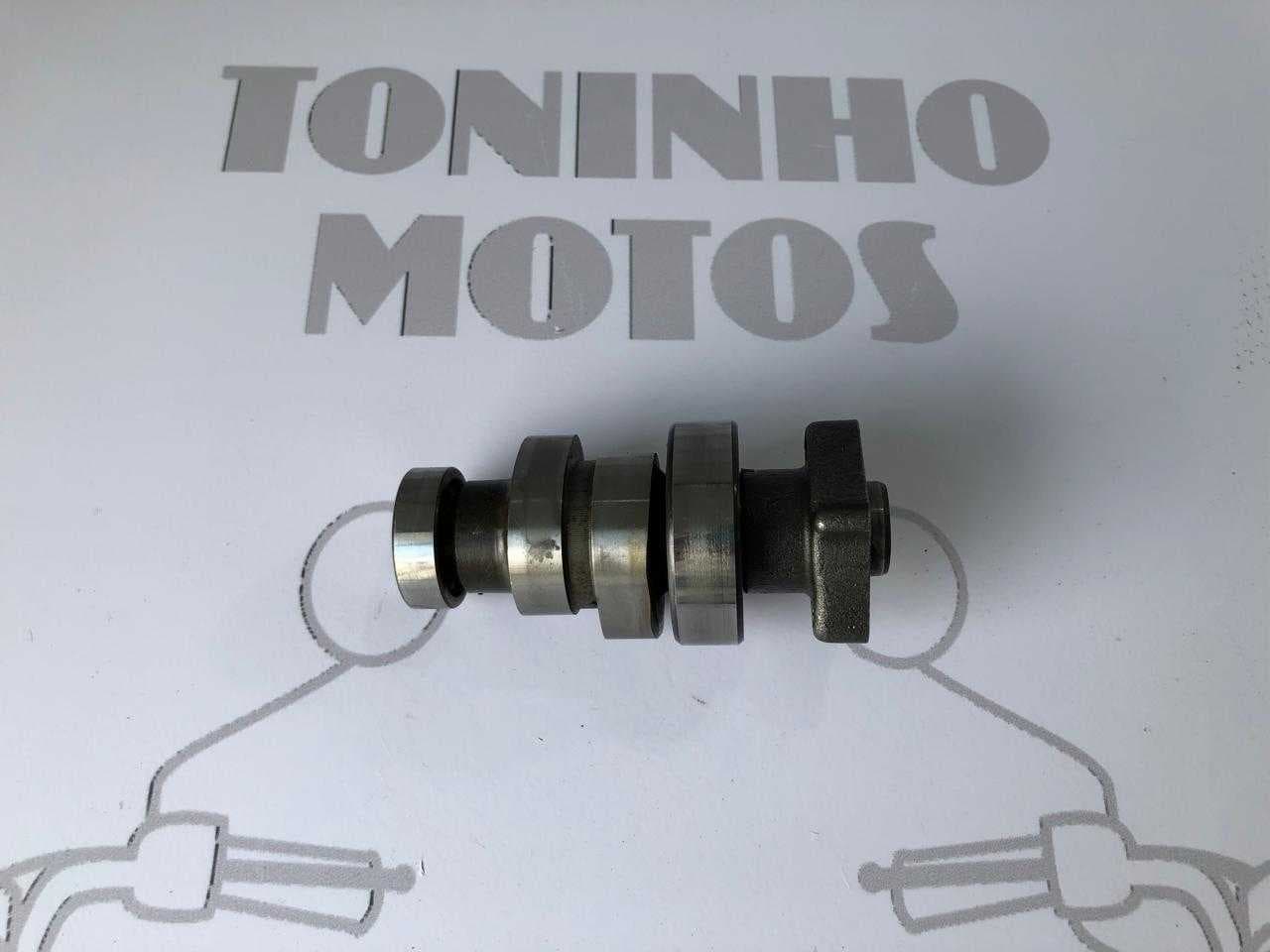 COMANDO HONDA BROS 160 / CG FAN 160 / START 160 / TITAN 160